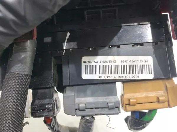 OEM 24011HV71C akkukaapeli Nissan Qashqai J11:lle image 4