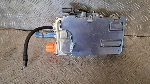 Spänningsomvandlare Ford Kuga MK3 OEM PZ18-14G646-AC image 6