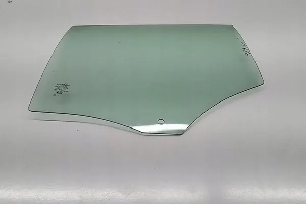 Vasen sivuikkuna VOLVO V60 2013 image 2