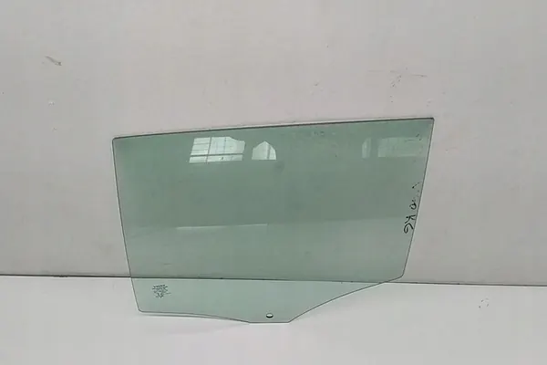 Vasen sivuikkuna VOLVO V60 2013 image 5