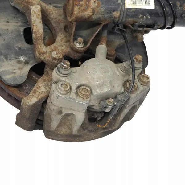 Braço de Suspensão Dianteiro Direito Mercedes SLK R172 200 OEM image 10