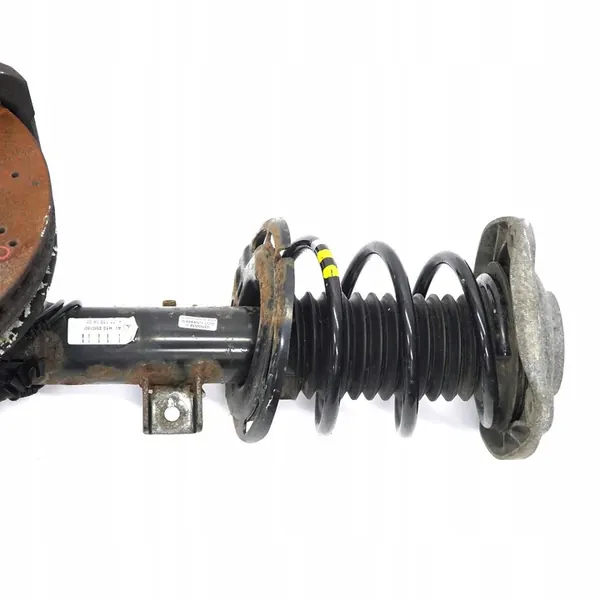 Braço de Suspensão Dianteiro Direito Mercedes SLK R172 200 OEM image 3