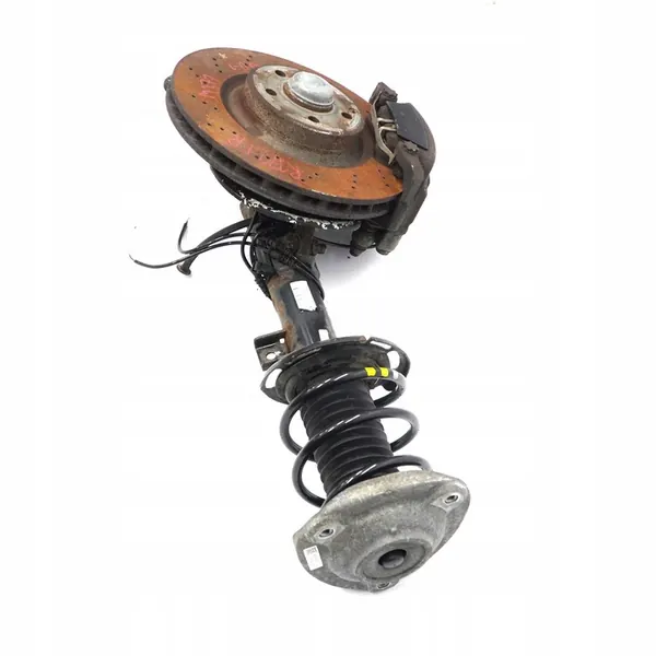 Braço de Suspensão Dianteiro Direito Mercedes SLK R172 200 OEM image 8