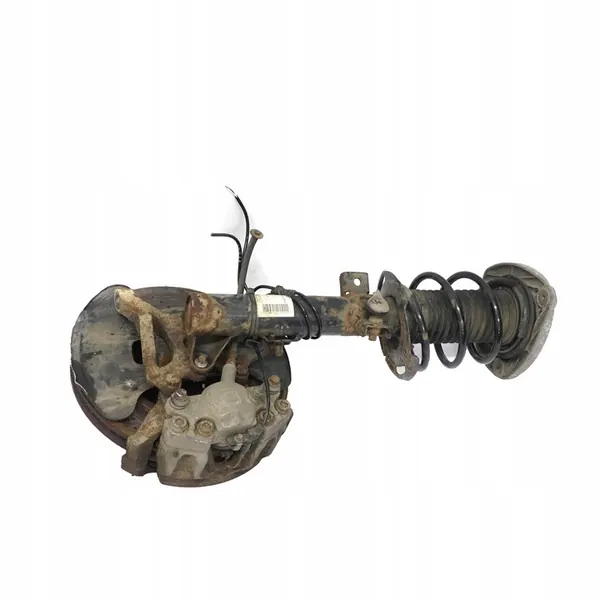 Braço de Suspensão Dianteiro Direito Mercedes SLK R172 200 OEM image 9