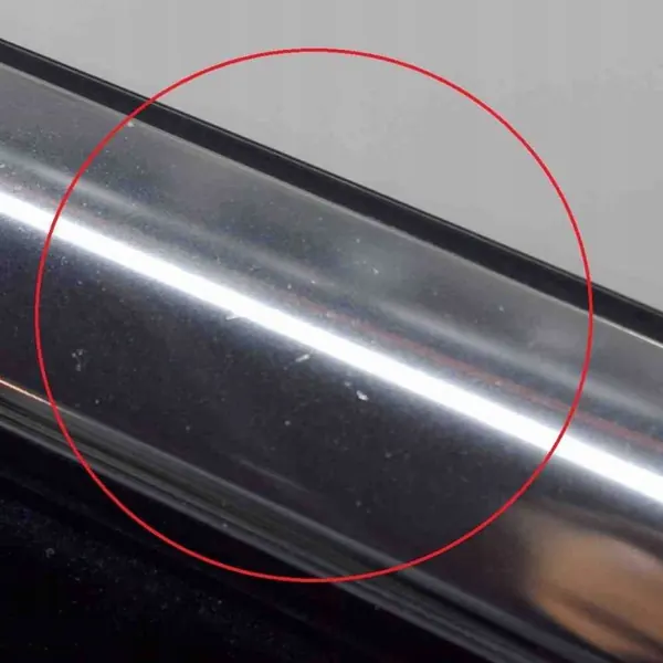 Vitre Arrière Gauche Tesla Model 3 OEM 108070300H Occasion image 5