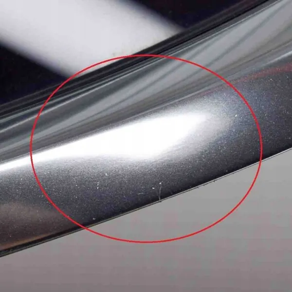Vitre Arrière Gauche Tesla Model 3 OEM 108070300H Occasion image 6