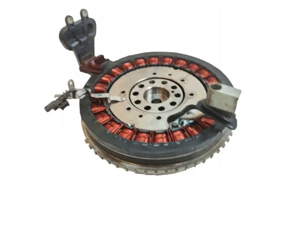 Volant Moteur OEM pour Volvo XC90 XC60 V60 T8 image 2