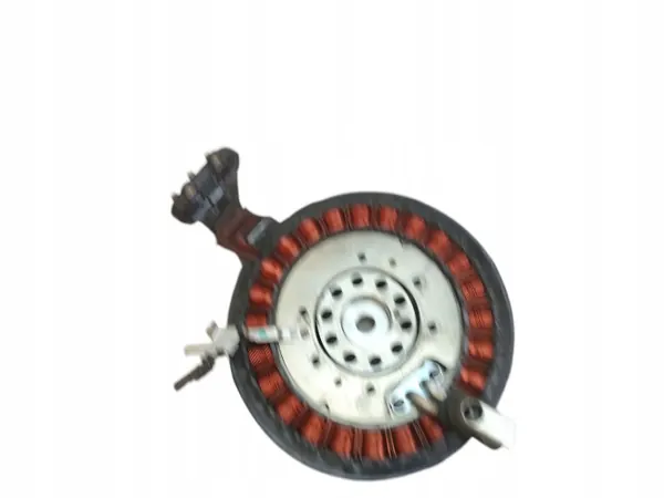 Volant Moteur OEM pour Volvo XC90 XC60 V60 T8 image 3