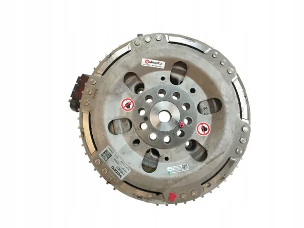 Volant Moteur OEM pour Volvo XC90 XC60 V60 T8 image 4