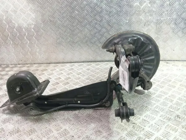OEM 469743 Oikea Taka Jousitusvarsi Audi Q3 II 2018- image 3