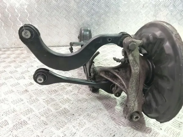 OEM 469743 Oikea Taka Jousitusvarsi Audi Q3 II 2018- image 4