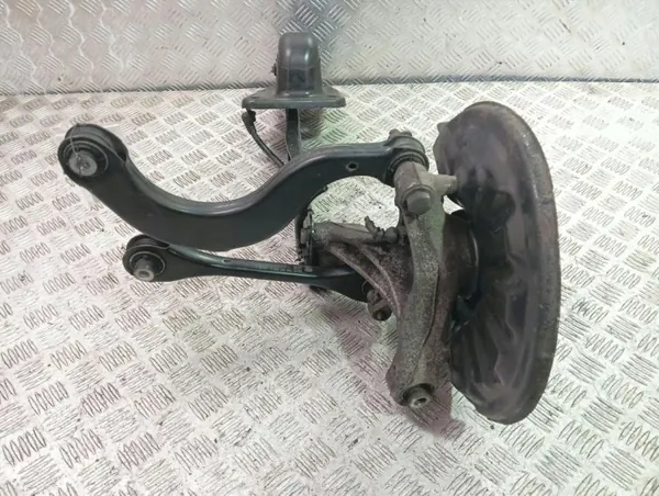 OEM 469743 Oikea Taka Jousitusvarsi Audi Q3 II 2018- image 5