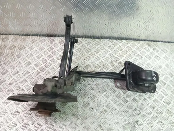 OEM 469743 Oikea Taka Jousitusvarsi Audi Q3 II 2018- image 6