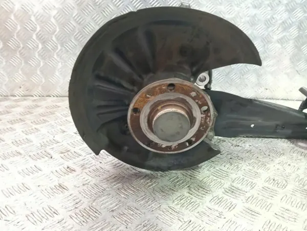 OEM 469743 Oikea Taka Jousitusvarsi Audi Q3 II 2018- image 7