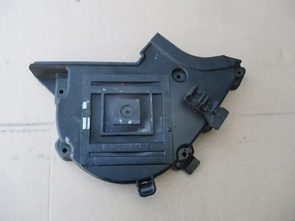 Couvercle courroie distribution OEM 96515601 Peugeot 307 image 2