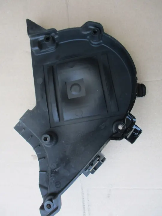 Couvercle courroie distribution OEM 96515601 Peugeot 307 image 3