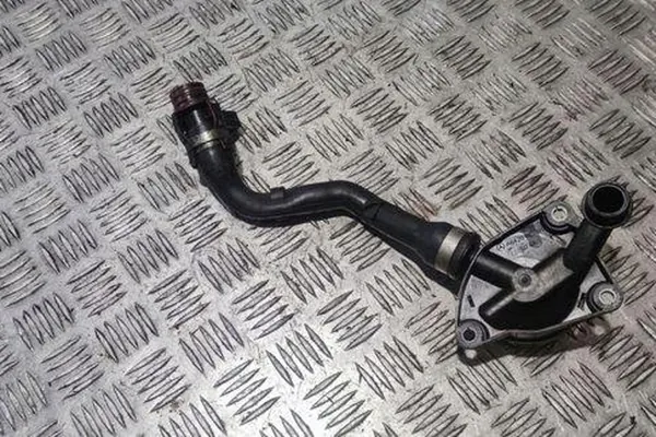 Ventilationsslang MERCEDES-BENZ E (W212) 2.2L diesel image 2