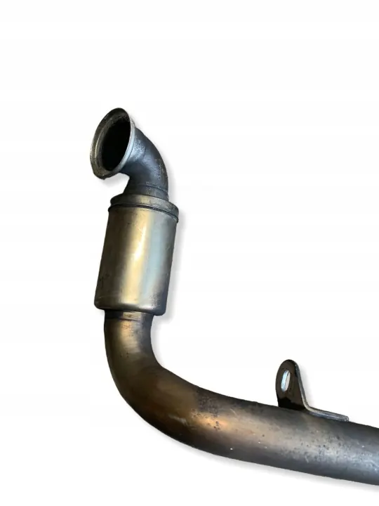 EGR-putki OEM GSD43543 BMW X5 E53:lle image 5
