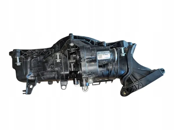 Inlaatspruitstuk Mercedes W205 W213 2.0 CDI A6540908700 image 7