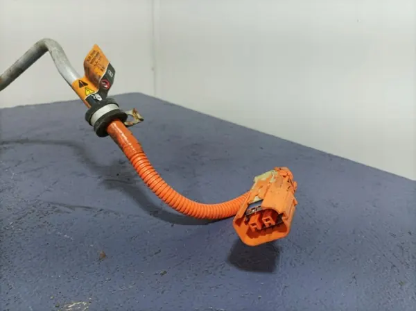 Cable de carga Opel Ampera 1.4 híbrido OEM 20998777 image 3