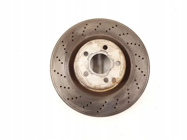 OEM A0004211612 Etujarrulevy Mercedes SLC:lle image 2