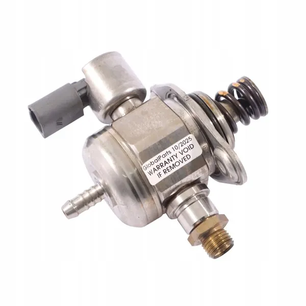 Hochdruckkraftstoffpumpe Audi A5 F5 Q5 FY 2.0 TFSI OEM 06K127028L image 2
