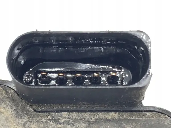 Corpo de borboleta Audi Q7 4L 4.2 326CV 06-16 OEM image 3