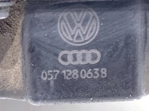 Corpo de borboleta Audi Q7 4L 4.2 326CV 06-16 OEM image 4