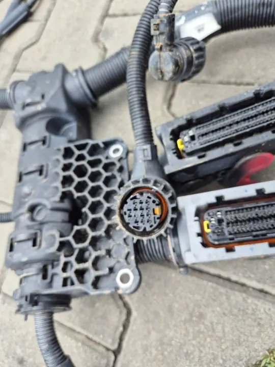 Harness de Motor OEM para Volvo FH FM Renault Gama image 3