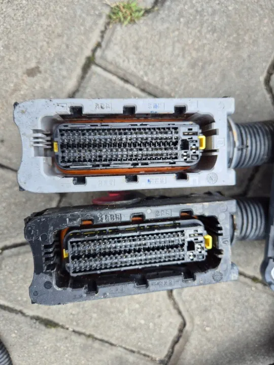 Harness de Motor OEM para Volvo FH FM Renault Gama image 4