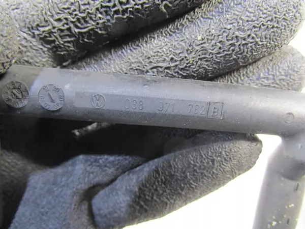 Fil de bougie VW Golf Leon 1.9 TDI image 3