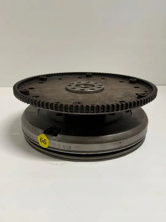 Audi OE 0B5105317G Volante de Dupla Massa image 2