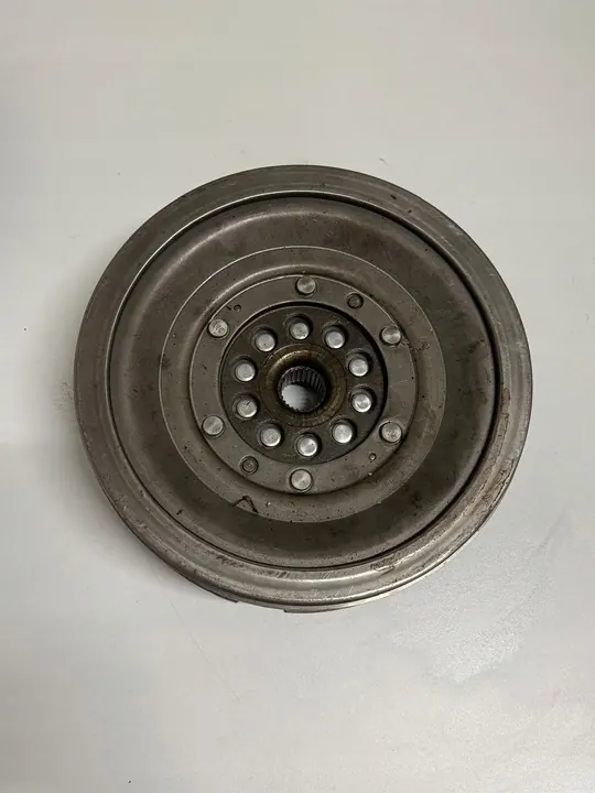 Audi OE 0B5105317G Volante de Dupla Massa image 4