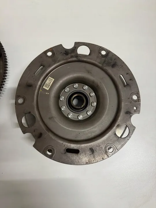 Audi OE 0B5105317G Volante de Dupla Massa image 6