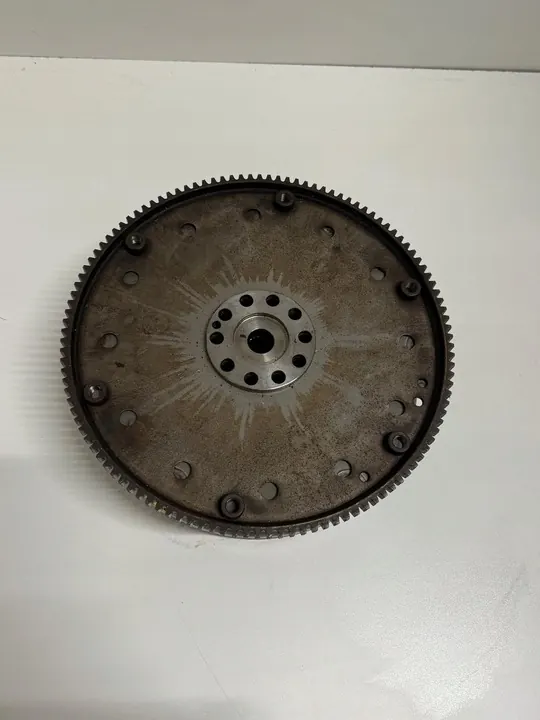 Audi OE 0B5105317G Volante de Dupla Massa image 7