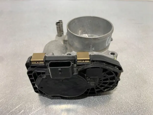 Corps de papillon Mitsubishi Outlander IV OEM 6RA60 image 2