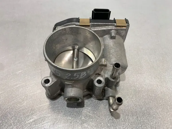 Corps de papillon Mitsubishi Outlander IV OEM 6RA60 image 5