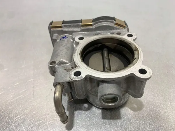 Corps de papillon Mitsubishi Outlander IV OEM 6RA60 image 6