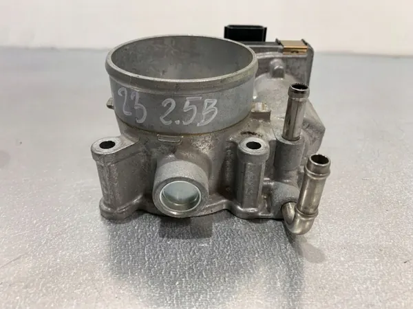 Corps de papillon Mitsubishi Outlander IV OEM 6RA60 image 7