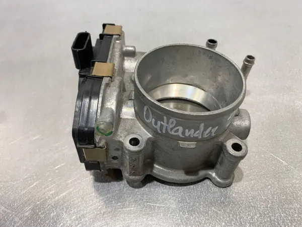 Corps de papillon Mitsubishi Outlander IV OEM 6RA60 image 8