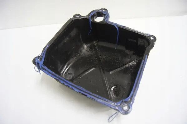 Capa Mechatronica DSG DQ250 image 2