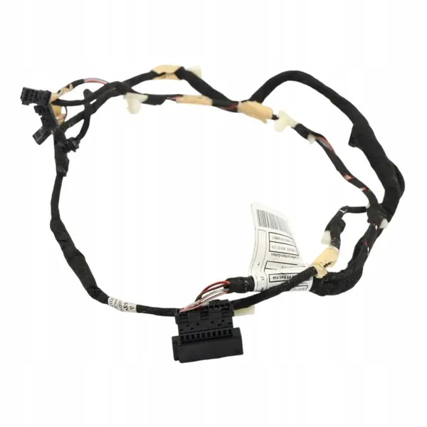 Harness Porta BMW OEM 9354068 Dianteiro Direito image 2