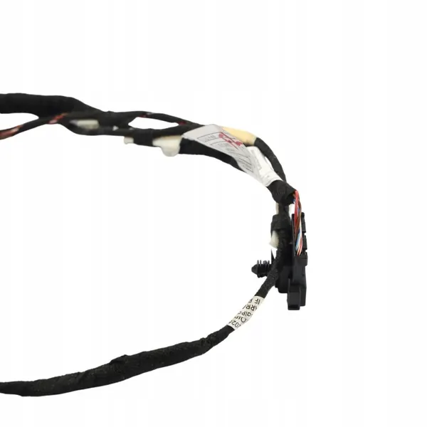 Harness Porta BMW OEM 9354068 Dianteiro Direito image 10