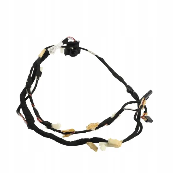Harness Porta BMW OEM 9354068 Dianteiro Direito image 7