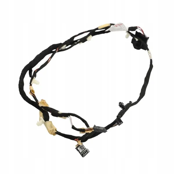 Harness Porta BMW OEM 9354068 Dianteiro Direito image 8