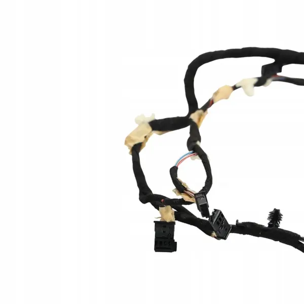 Harness Porta BMW OEM 9354068 Dianteiro Direito image 9