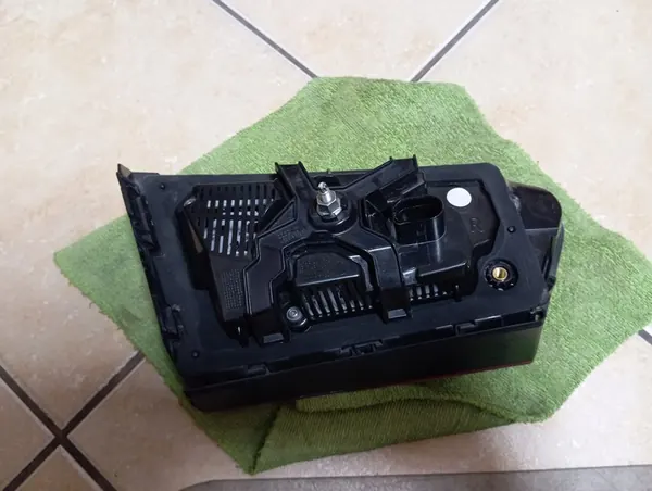 AUDI A6 C7 2014-2018 Luz Trasera Derecha Sedán 4G5945094E image 3