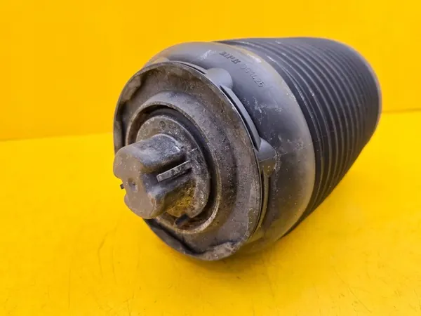 Muelle de aire suspensión trasera OEM 95B.616.002.B Porsche image 3