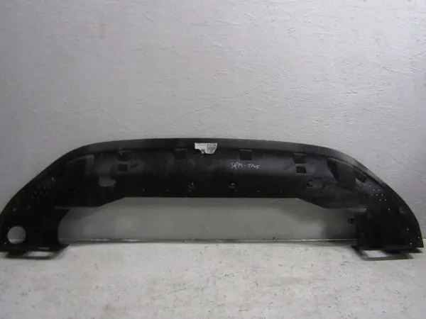 Ford Custom Mk2 Cache-bas pare-chocs avant OEM S74117859APIA image 2