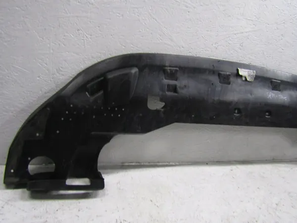 Ford Custom Mk2 Cache-bas pare-chocs avant OEM S74117859APIA image 3